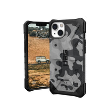 Load image into Gallery viewer, iPhone 13 Mini UAG Pathfinder SE Camo Series Case
