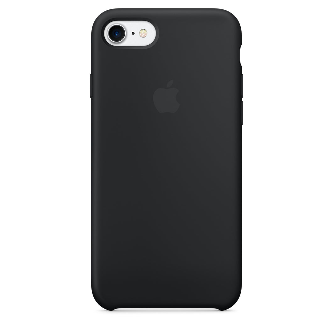 iPhone 7 / 8 / SE (2020) / SE (2022) Apple Style Silicone Case