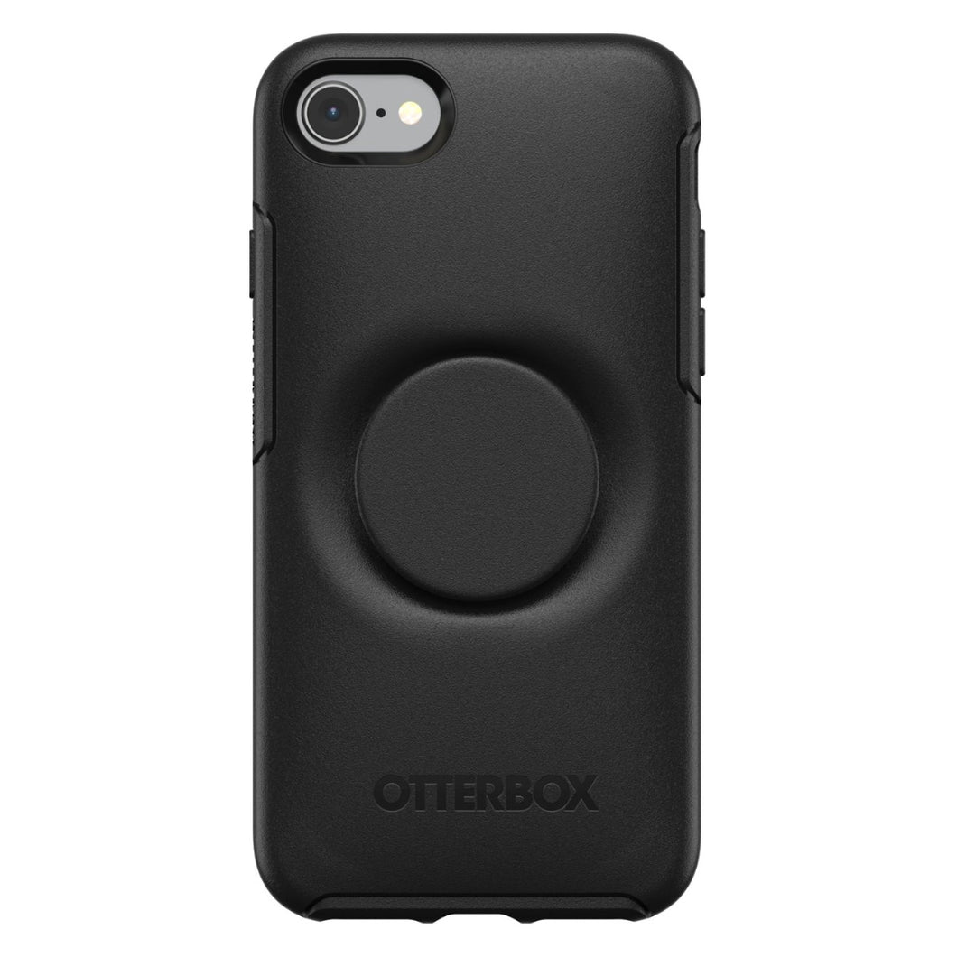 iPhone 7 / 8 / SE (2020) Otterbox Otter + Pop Symmetry Series Case