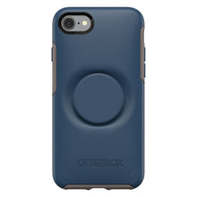 Load image into Gallery viewer, iPhone 7 / 8 / SE (2020) Otterbox Otter + Pop Symmetry Series Case
