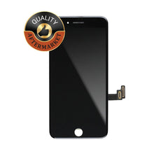 Load image into Gallery viewer, LCD Assembly for iPhone 8 Plus (Aftermarket Quality) - Black
