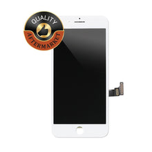 Load image into Gallery viewer, LCD Assembly for iPhone 8 Plus (Aftermarket Quality) - White
