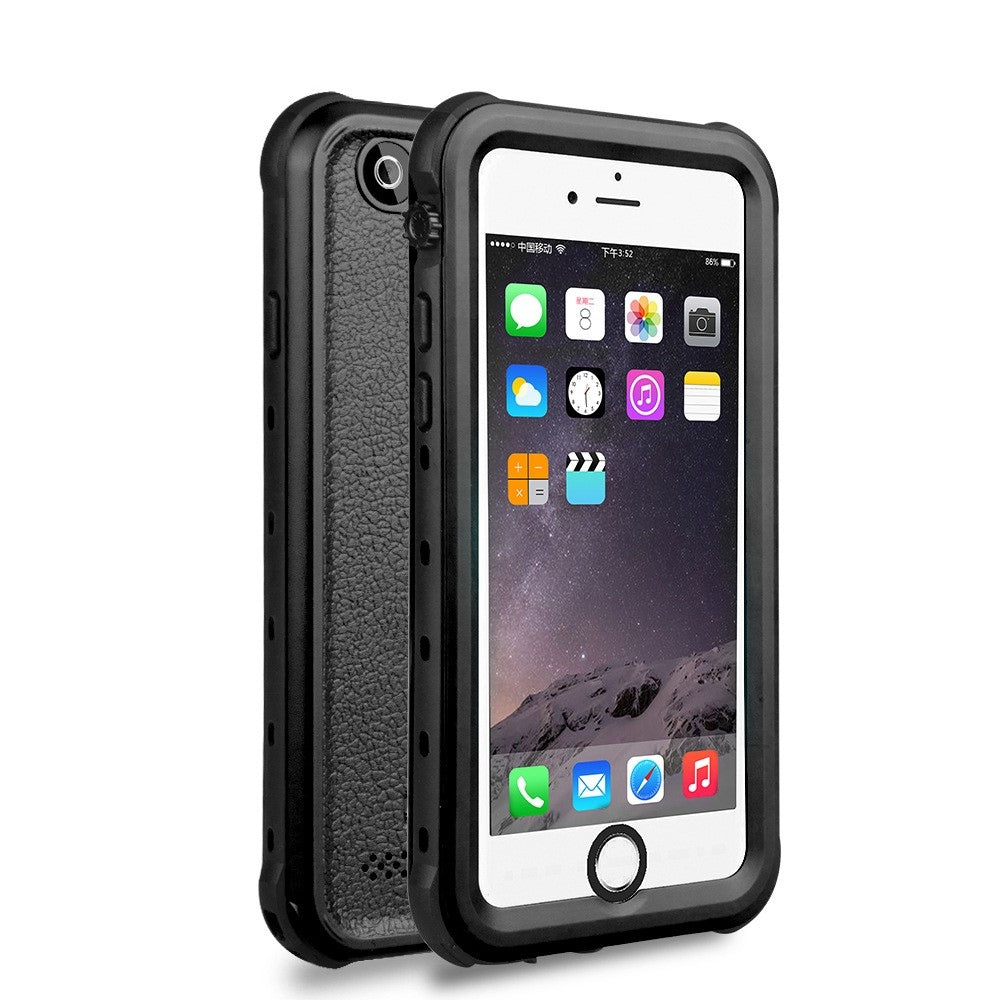 iPhone 7 Plus / 8 Plus Shellbox Extreme Waterproof Dot Case