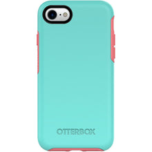 Load image into Gallery viewer, iPhone 7 / 8 / SE (2020) / SE (2022) /Otterbox Symmetry Series Case
