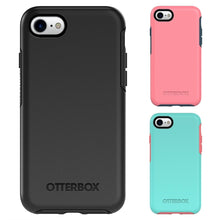 Load image into Gallery viewer, iPhone 7 / 8 / SE (2020) / SE (2022) /Otterbox Symmetry Series Case
