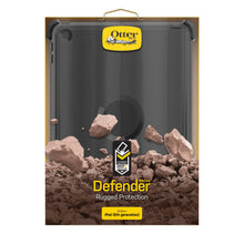 Load image into Gallery viewer, iPad 9.7&quot; (5th Gen / 6th Gen) Otterbox Defender Series Case
