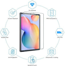 Load image into Gallery viewer, Samsung Galaxy Tab S6 Lite P610 / P615 9H MATTE Tempered Glass Screen Protector
