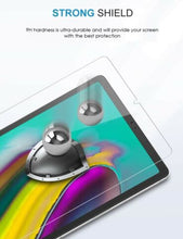 Load image into Gallery viewer, Samsung Galaxy Tab S5e T720 / T725 9H Tempered Glass Screen Protector
