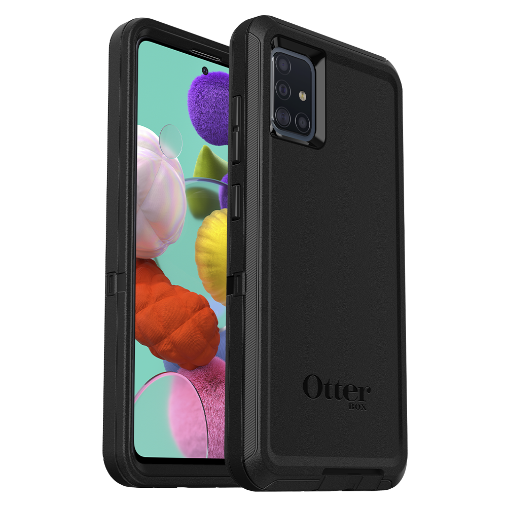 Samsung Galaxy A51 Otterbox Defender Series Case