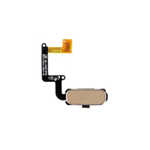 Load image into Gallery viewer, Home Button Flex Cable for Samsung Galaxy A5 (2017) A520F - Black
