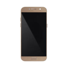 Load image into Gallery viewer, Samsung Galaxy A5 (2017) A520F OLED Screen Digitizer with Frame (Refurbished)
