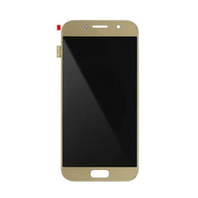 Load image into Gallery viewer, Samsung Galaxy A5 (2017) A520F OLED Screen Digitizer Replacement (Brand New) - Black
