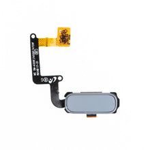 Load image into Gallery viewer, Home Button Flex Cable for Samsung Galaxy A5 (2017) A520F - Black
