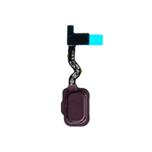 Load image into Gallery viewer, Home Button Flex Cable for Samsung Galaxy A6 Plus (2018) A605F - Purple
