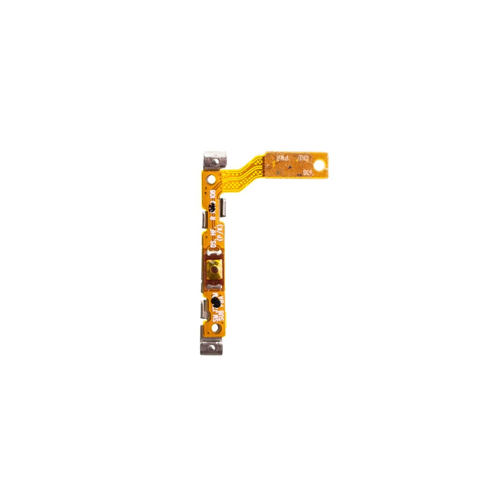 Power Button Flex Cable for Samsung Galaxy A6 Plus (2018) A605F