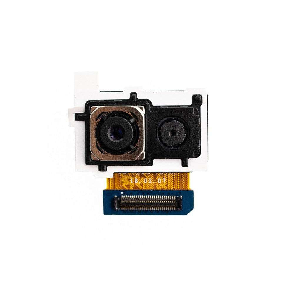 Rear Camera for Samsung Galaxy A6 Plus (2018) A605F