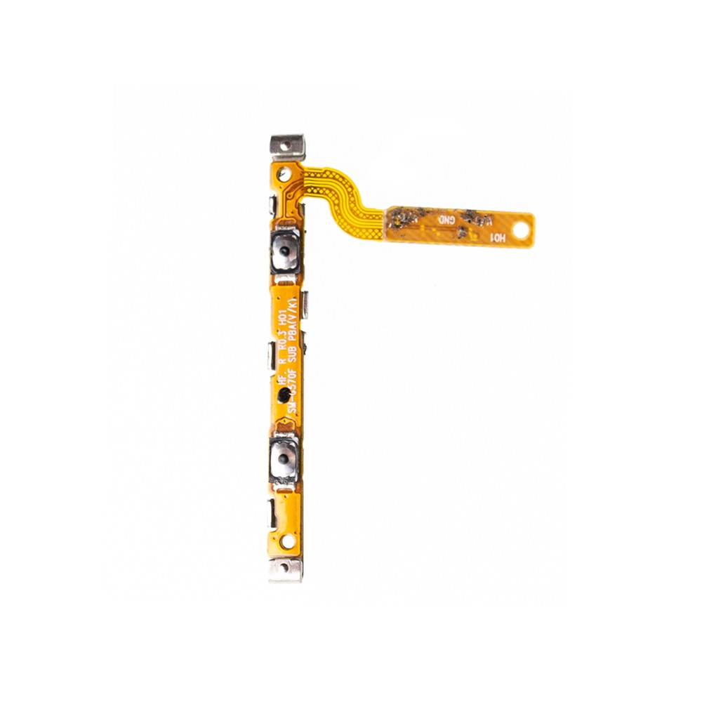 Volume Button Flex Cable for Samsung Galaxy A6 Plus (2018) A605F