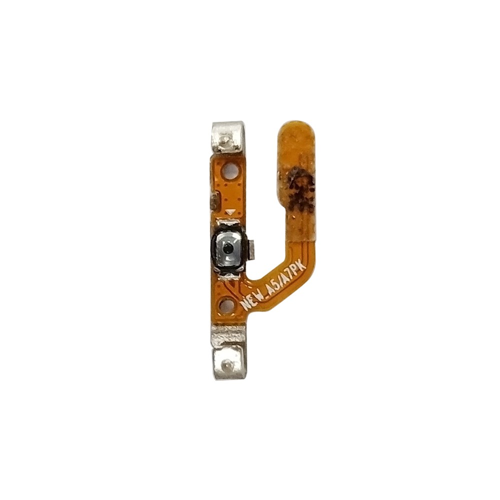 Power Button Flex Cable for Samsung Galaxy A7 (2016) A710F