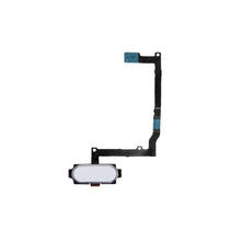 Load image into Gallery viewer, Home Button Flex Cable for Samsung Galaxy A7 (2016) A710F - Black+Rose Gold
