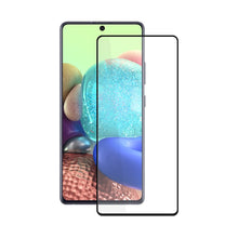 Load image into Gallery viewer, Samsung Galaxy A71 5G Screen Protector 10D Tempered Glass Full Coverage
