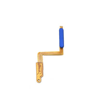 Load image into Gallery viewer, Power &amp; Fingerprint Reader Flex Cable for Samsung Galaxy A7 (2018) A750F - Black
