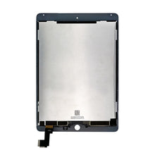 Load image into Gallery viewer, LCD Assembly Replacement for iPad Air 2 (Best Quality Aftermarket) - Black
