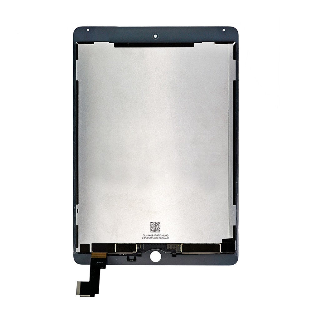 LCD Assembly Replacement for iPad Air 2 (Best Quality Aftermarket) - Black