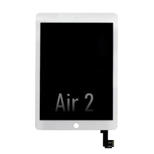 Load image into Gallery viewer, LCD Assembly Replacement for iPad Air 2 (Best Quality Aftermarket) - Black
