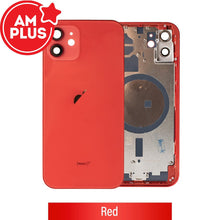 Load image into Gallery viewer, AMPLUS Rear Housing for iPhone 12
