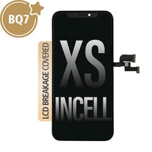 Load image into Gallery viewer, BQ7 Incell Assembly for iPhone XS Screen Replacement
