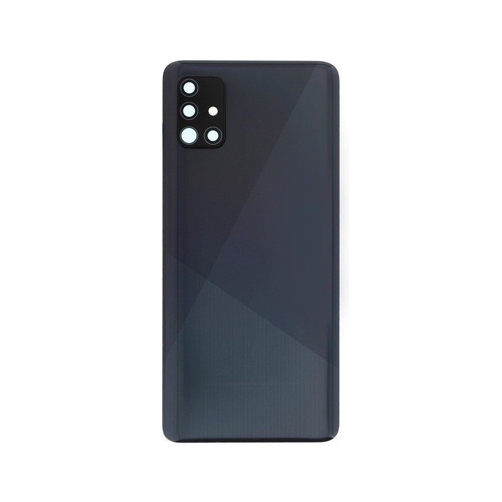 Rear Cover Glass For Samsung Galaxy A21s