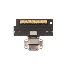 Load image into Gallery viewer, Charging Port with Flex Cable for iPad Pro 10.5 inch - Black
