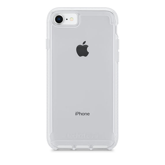 iPhone 7 / 8 / SE (2020) Tech21 Pure Clear Case