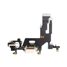 Load image into Gallery viewer, iPhone 12 / 12 Pro Charging Port Flex Cable Replacement Part
