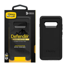 Load image into Gallery viewer, Samsung Galaxy S10 Otterbox Defender Series Case
