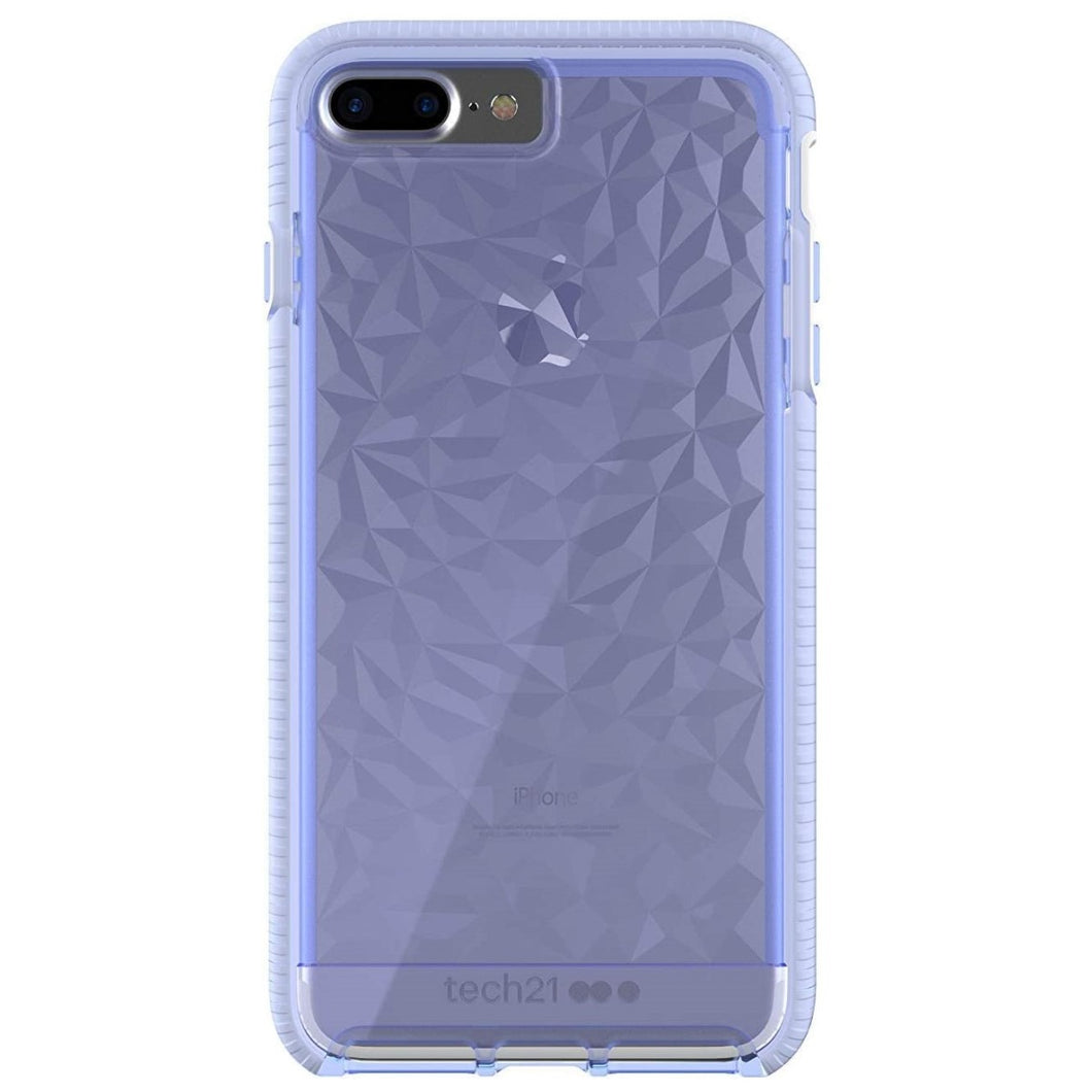 iPhone 7 Plus / 8 Plus Tech21 Evo Gem Case