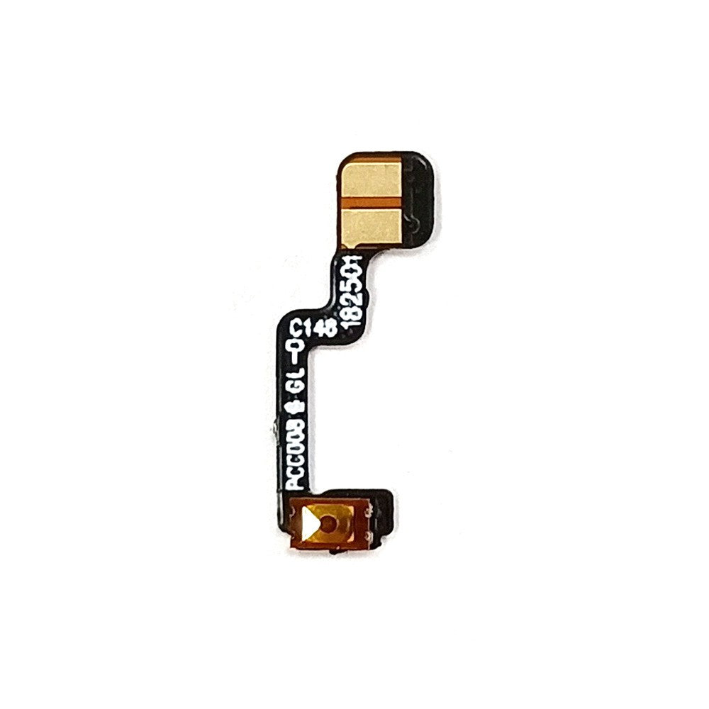 Power Button Flex Cable for OPPO Find X