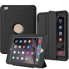 Load image into Gallery viewer, iPad Air 2 (9.7&quot;) Shockproof Magnetic Flip Case
