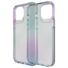 Load image into Gallery viewer, iPhone 14 Gear4 Crystal Palace D30 Impact Protection Case
