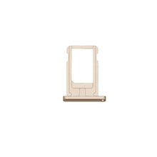 Load image into Gallery viewer, SIM Card Tray for iPad Air 2 - Gold
