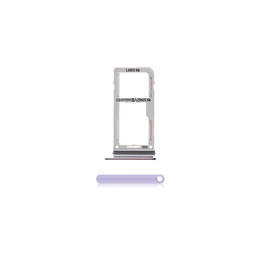 SIM Card Tray for Galaxy Note 8 N950F