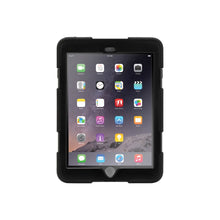 Load image into Gallery viewer, iPad Air (9.7&quot;) All-Terrain Survivor Military Case
