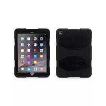 Load image into Gallery viewer, iPad Air (9.7&quot;) All-Terrain Survivor Military Case
