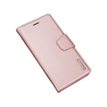 Load image into Gallery viewer, Huawei P30 Pro Hanman Mill Leather Cardholder
