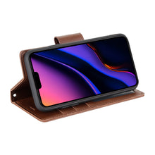 Load image into Gallery viewer, iPhone 12 Pro Max Hanman Miro 2 Detachable Cardholder Case
