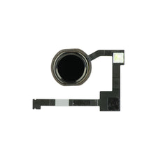 Load image into Gallery viewer, Home button with Flex Cable for Apple iPad Air 2 - Silver
