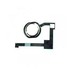 Load image into Gallery viewer, Home Button with Flex Cable for Apple iPad Air 2 - Black
