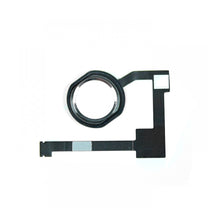 Load image into Gallery viewer, Home Button with Flex Cable for Apple iPad Air 2 - Black
