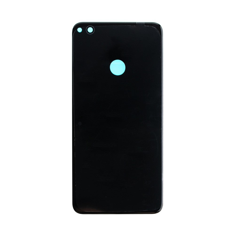 Rear Cover Glass for Huawei Honor 8 Lite - Black