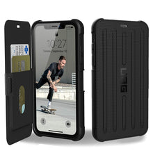 Load image into Gallery viewer, Samsung Galaxy Note 10 Plus UAG Metropolis Series Case
